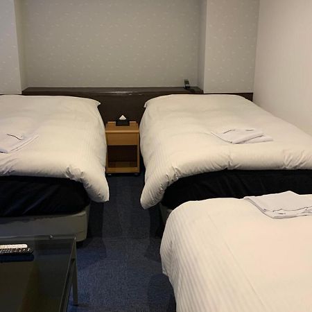 Nagoyaeki Access Hotel Εξωτερικό φωτογραφία