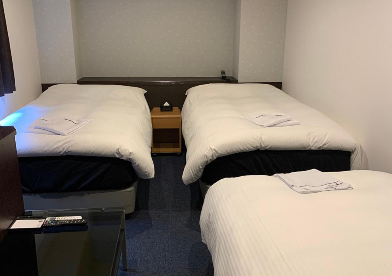 Nagoyaeki Access Hotel Εξωτερικό φωτογραφία