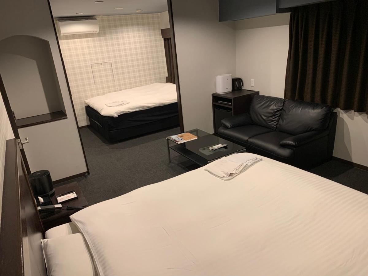 Nagoyaeki Access Hotel Εξωτερικό φωτογραφία