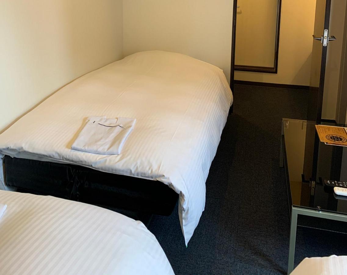 Nagoyaeki Access Hotel Εξωτερικό φωτογραφία
