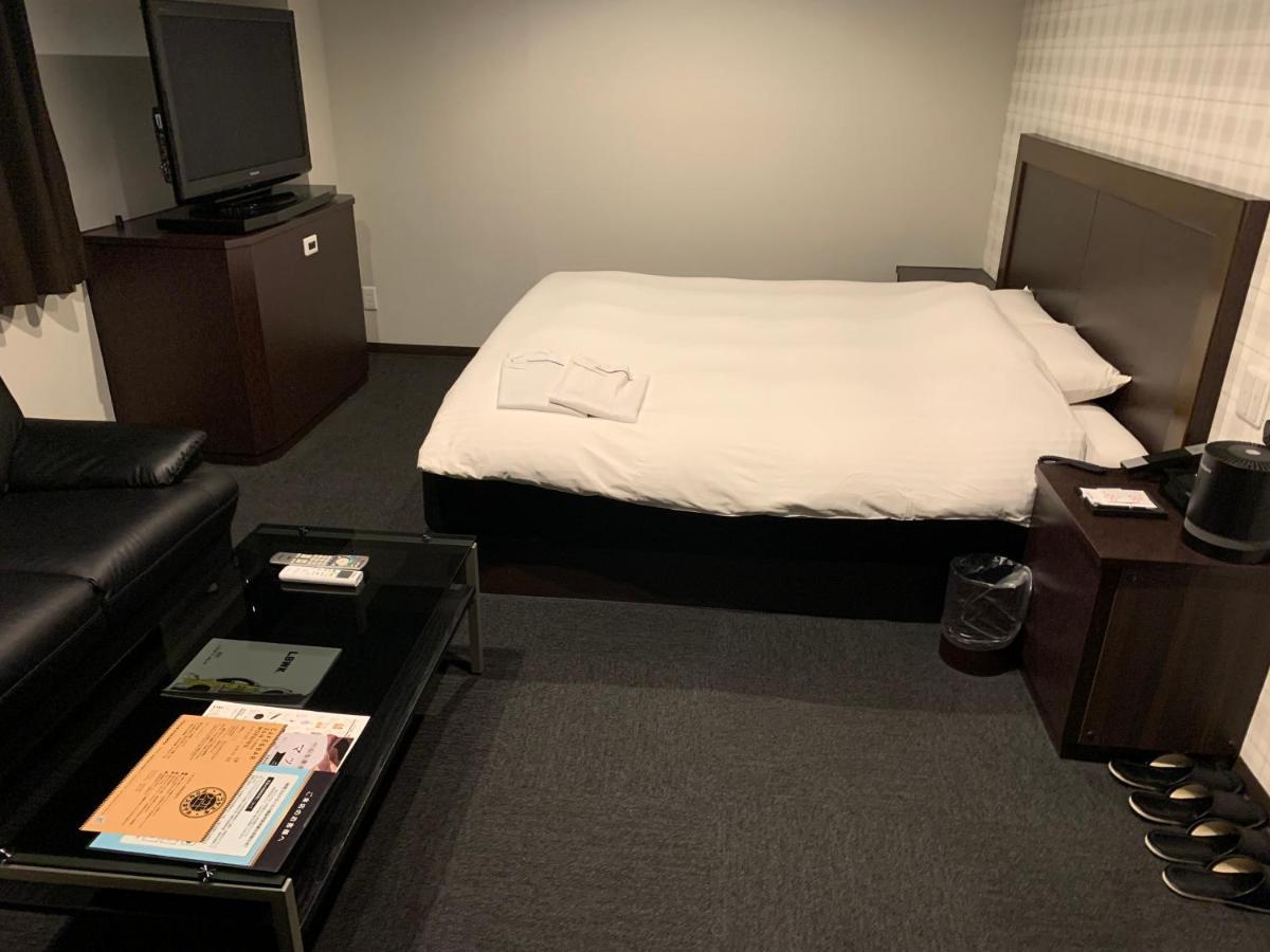 Nagoyaeki Access Hotel Εξωτερικό φωτογραφία