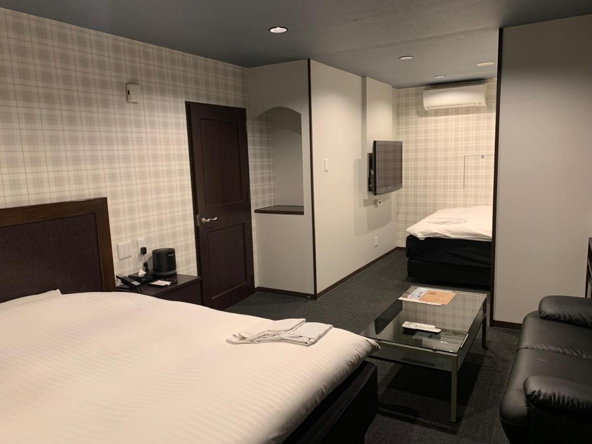 Nagoyaeki Access Hotel Εξωτερικό φωτογραφία