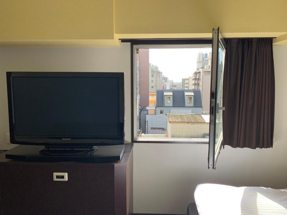 Nagoyaeki Access Hotel Εξωτερικό φωτογραφία