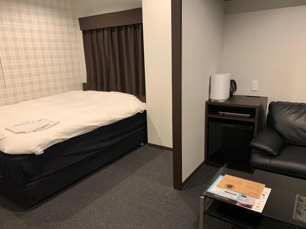 Nagoyaeki Access Hotel Εξωτερικό φωτογραφία