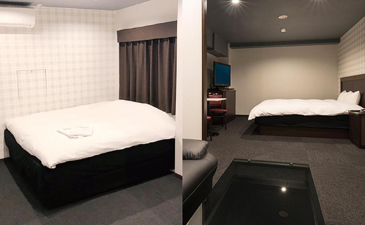 Nagoyaeki Access Hotel Εξωτερικό φωτογραφία