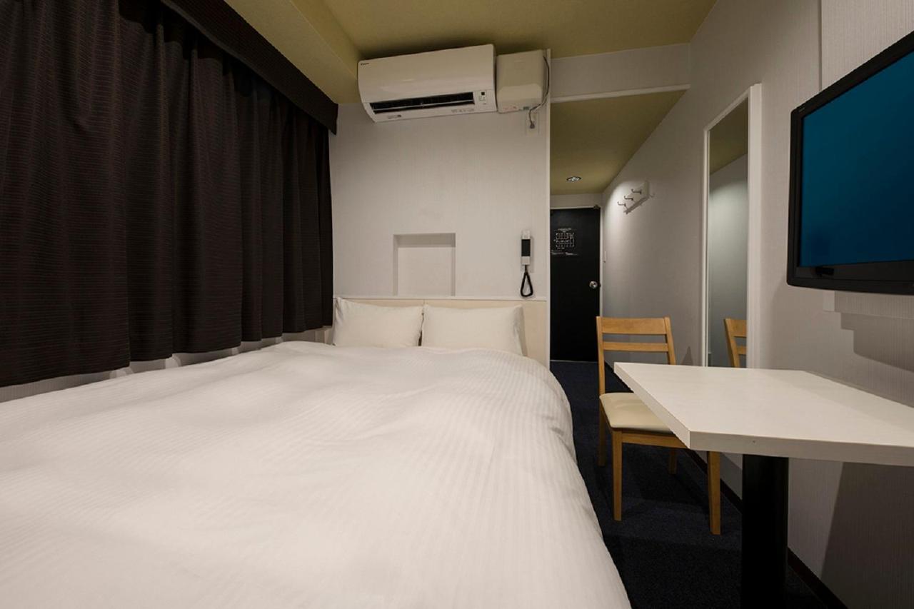 Nagoyaeki Access Hotel Εξωτερικό φωτογραφία