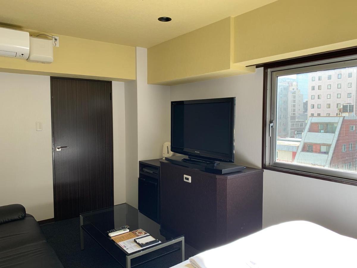 Nagoyaeki Access Hotel Εξωτερικό φωτογραφία