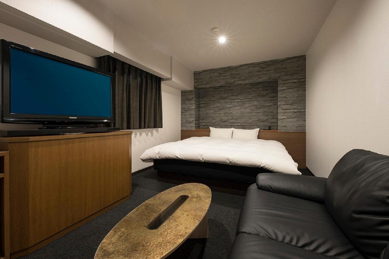 Nagoyaeki Access Hotel Εξωτερικό φωτογραφία