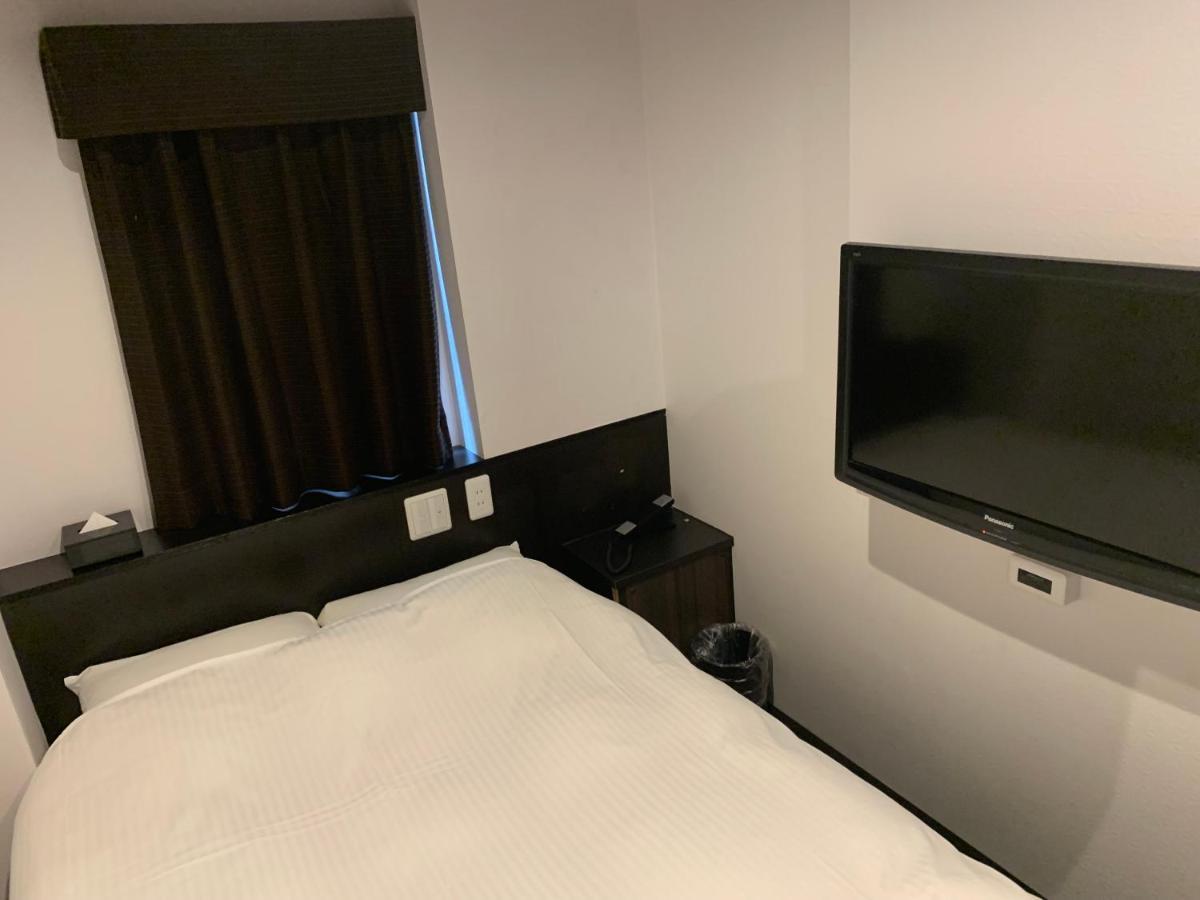 Nagoyaeki Access Hotel Εξωτερικό φωτογραφία
