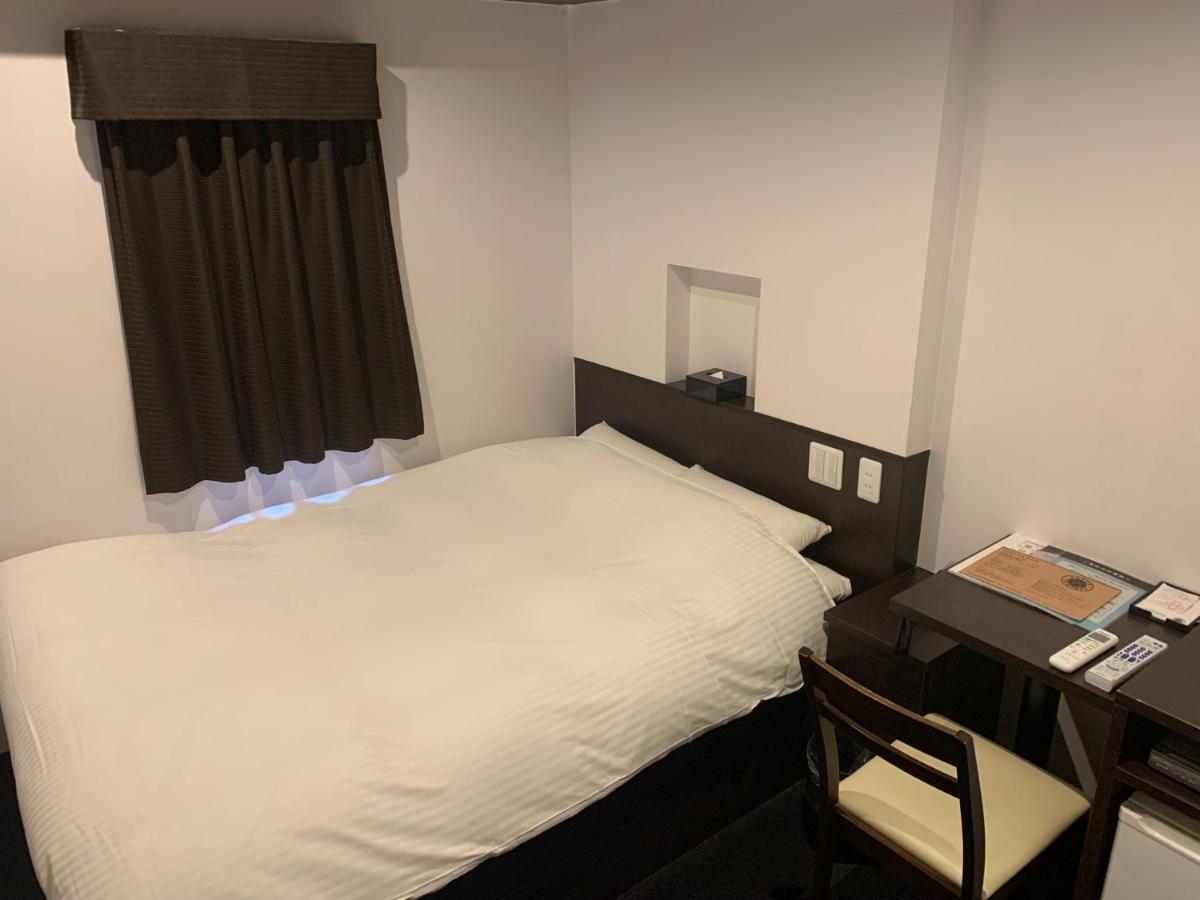 Nagoyaeki Access Hotel Εξωτερικό φωτογραφία
