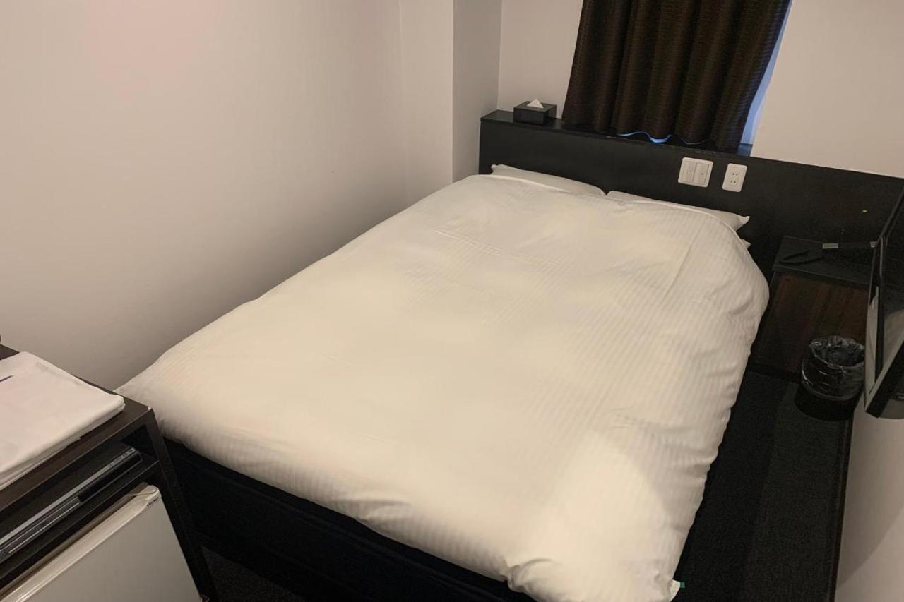 Nagoyaeki Access Hotel Εξωτερικό φωτογραφία