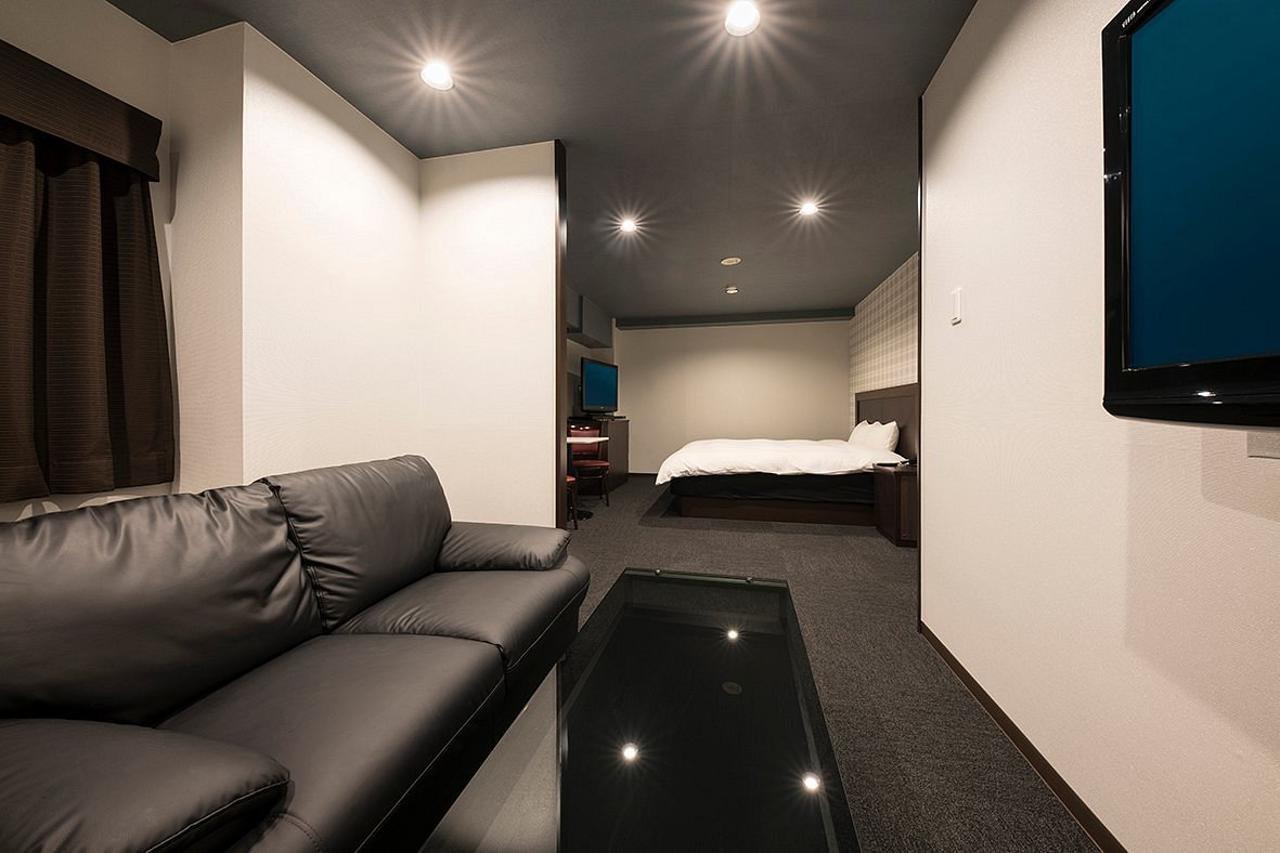 Nagoyaeki Access Hotel Εξωτερικό φωτογραφία