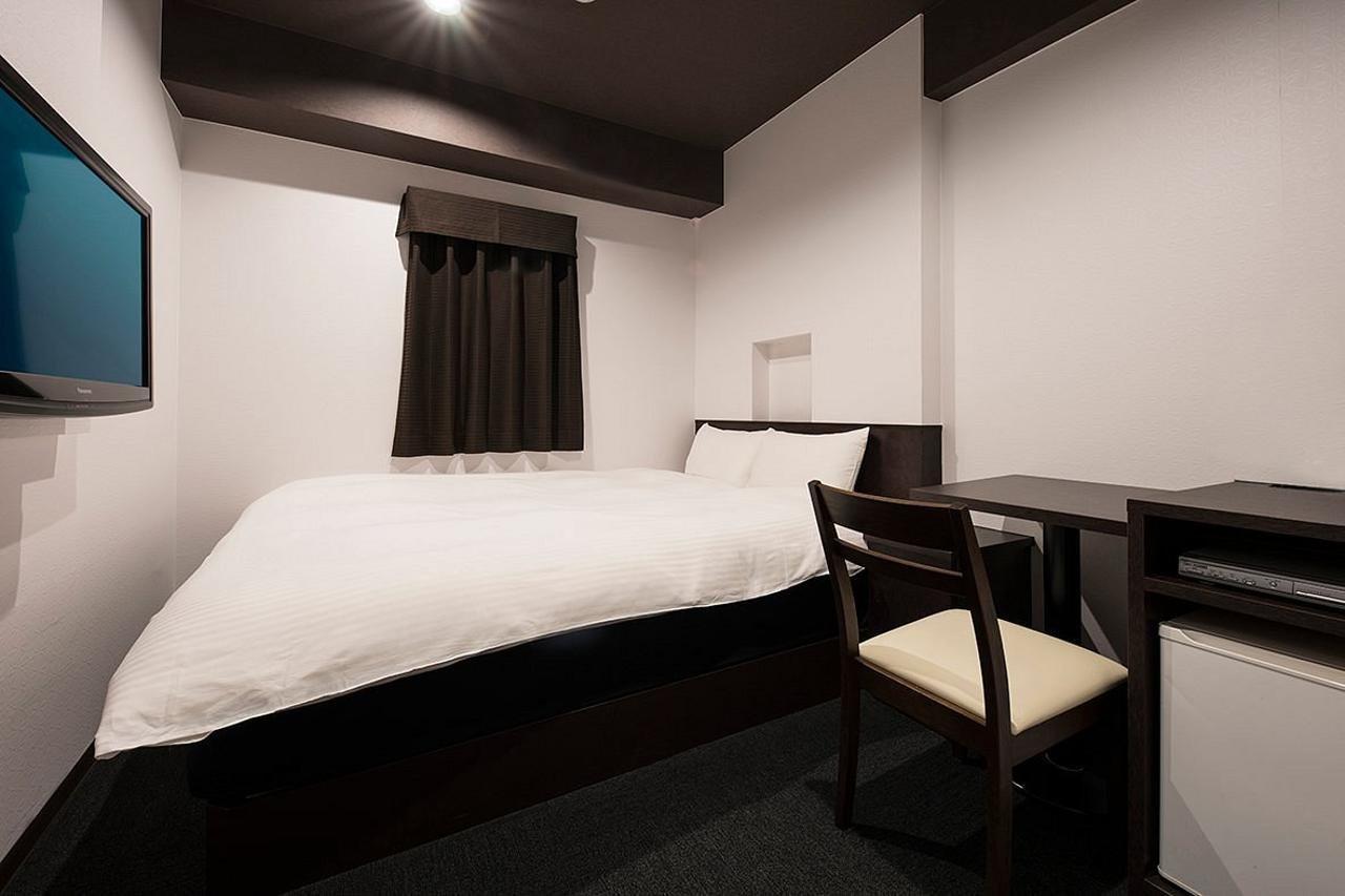 Nagoyaeki Access Hotel Εξωτερικό φωτογραφία