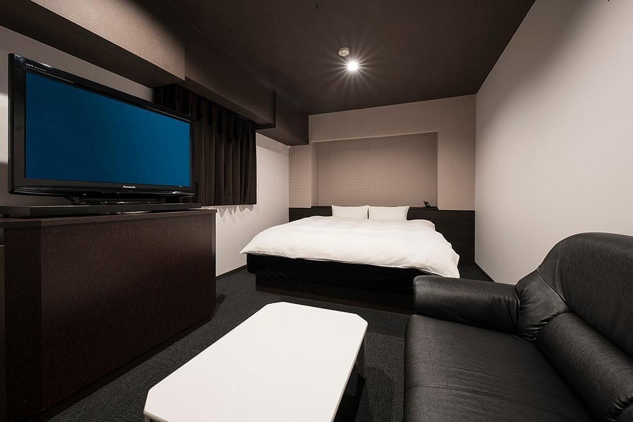 Nagoyaeki Access Hotel Εξωτερικό φωτογραφία