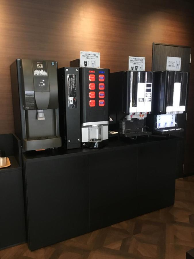 Nagoyaeki Access Hotel Εξωτερικό φωτογραφία