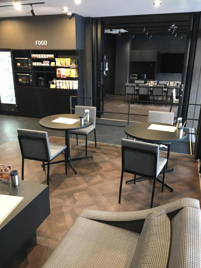 Nagoyaeki Access Hotel Εξωτερικό φωτογραφία