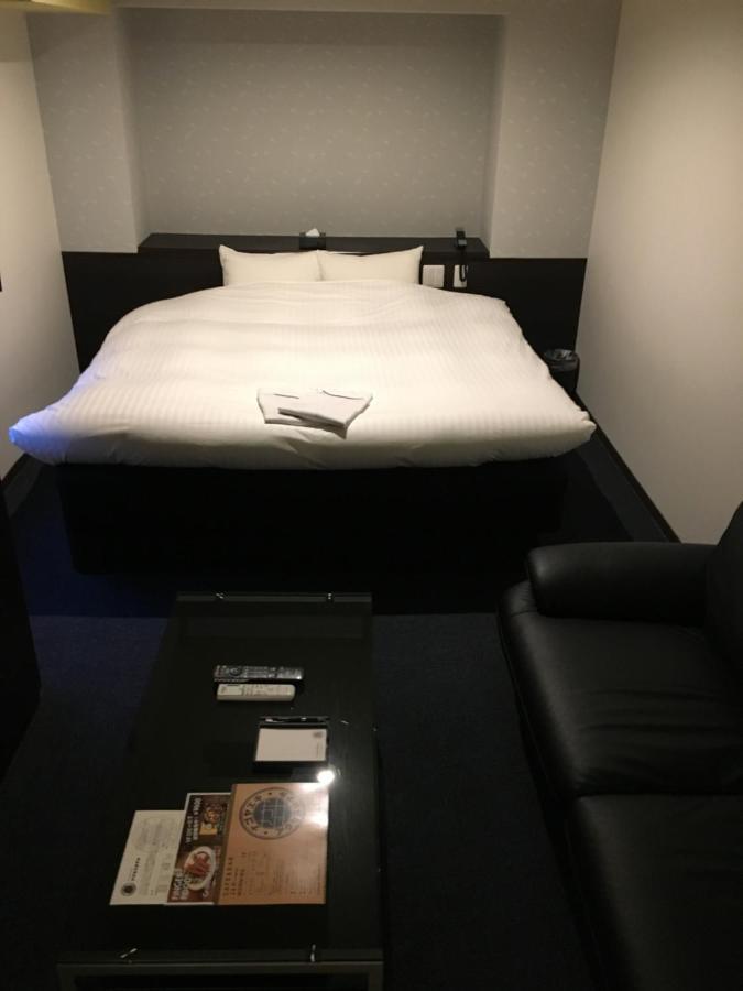 Nagoyaeki Access Hotel Εξωτερικό φωτογραφία