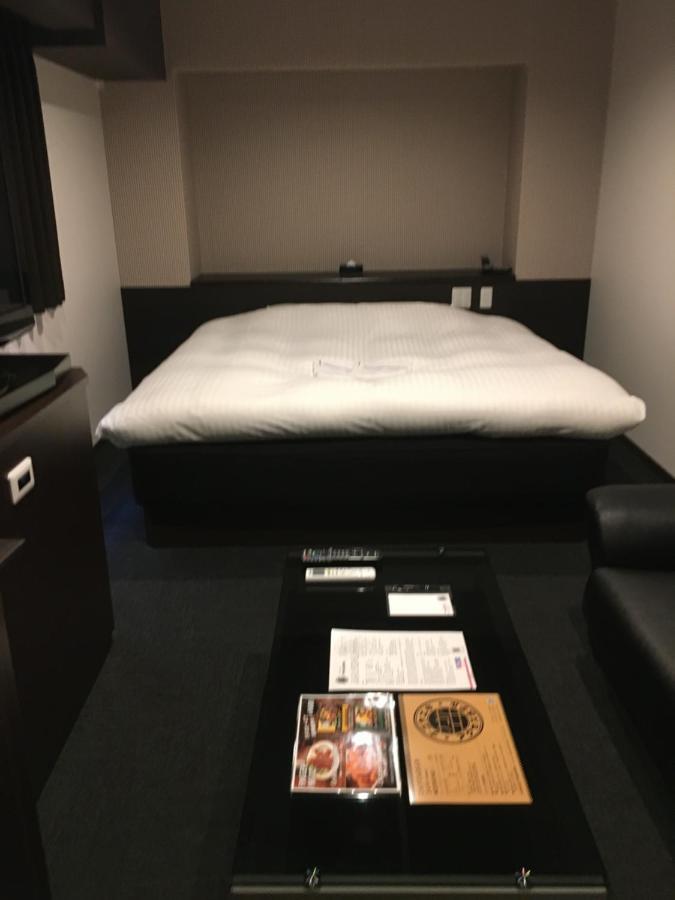 Nagoyaeki Access Hotel Εξωτερικό φωτογραφία