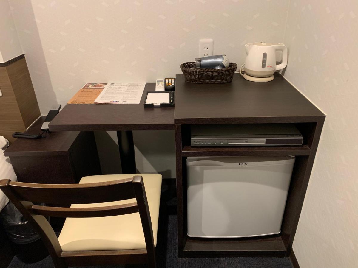Nagoyaeki Access Hotel Εξωτερικό φωτογραφία