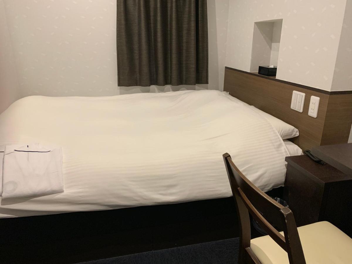 Nagoyaeki Access Hotel Εξωτερικό φωτογραφία