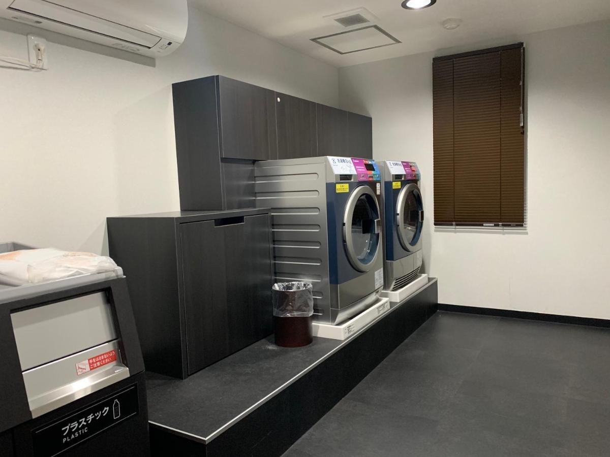 Nagoyaeki Access Hotel Εξωτερικό φωτογραφία