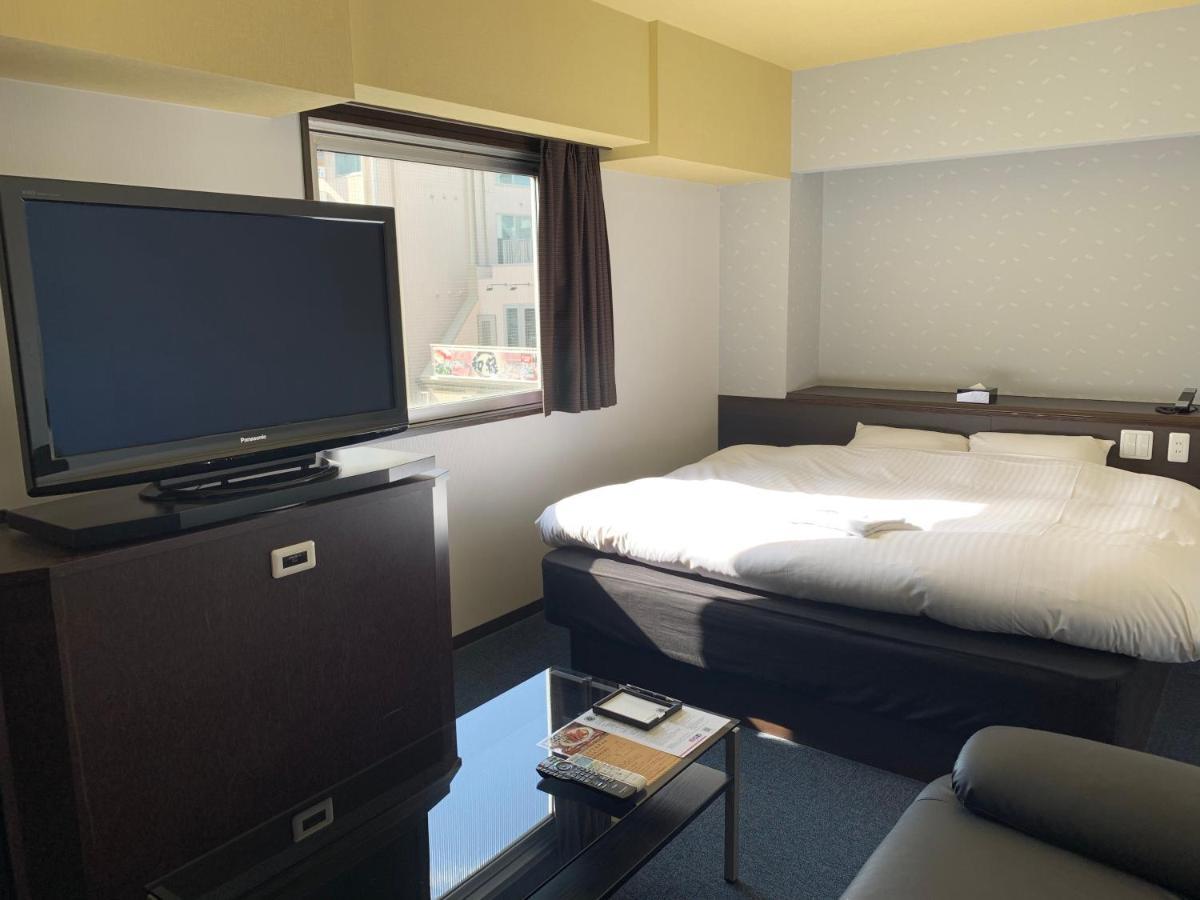 Nagoyaeki Access Hotel Εξωτερικό φωτογραφία