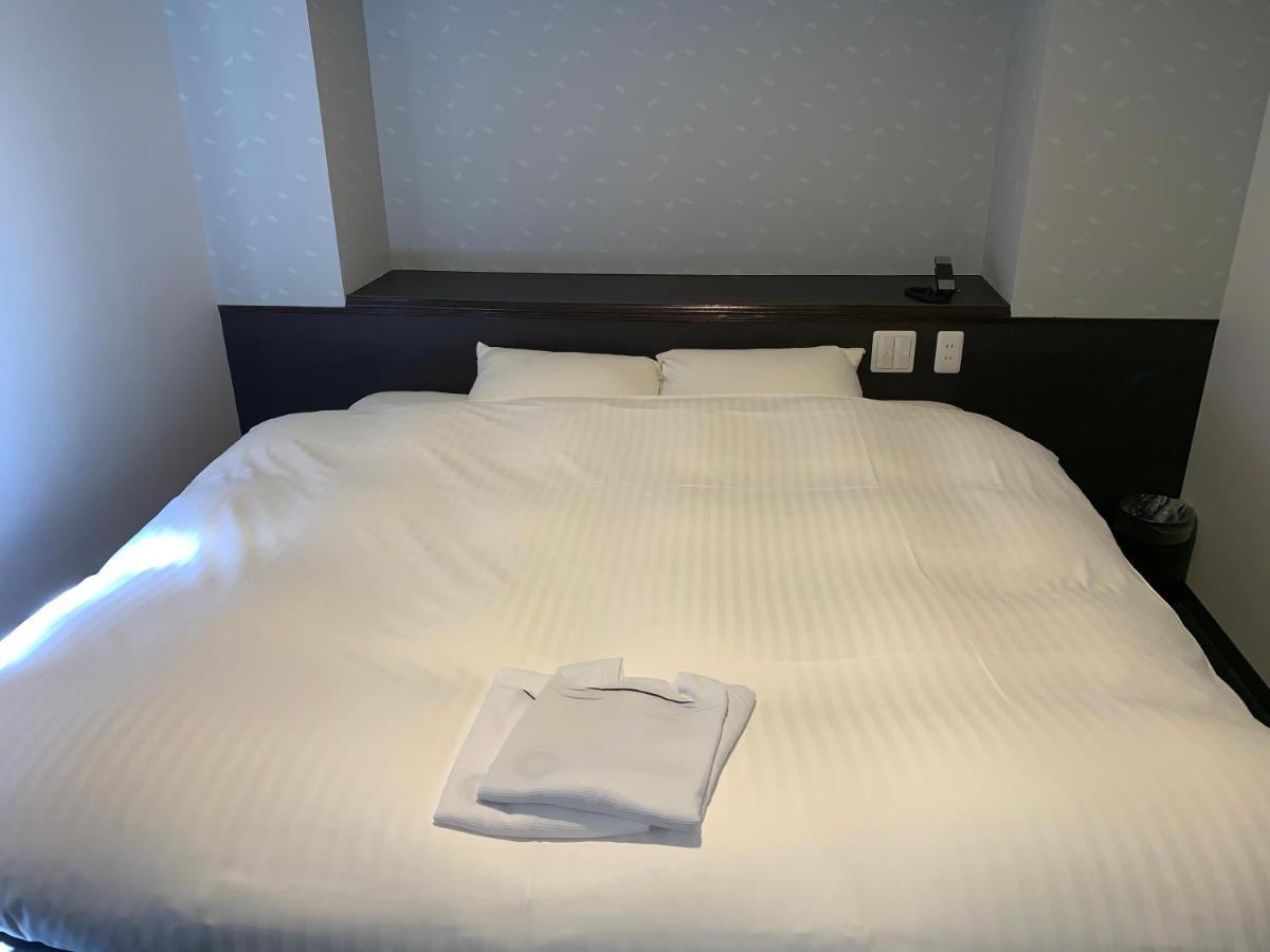 Nagoyaeki Access Hotel Εξωτερικό φωτογραφία