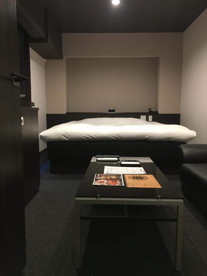 Nagoyaeki Access Hotel Εξωτερικό φωτογραφία