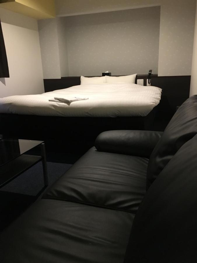 Nagoyaeki Access Hotel Εξωτερικό φωτογραφία