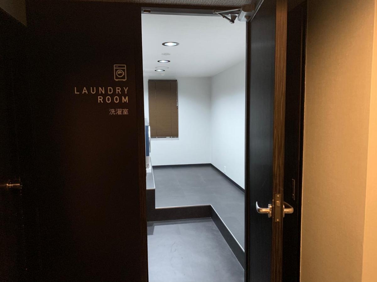 Nagoyaeki Access Hotel Εξωτερικό φωτογραφία