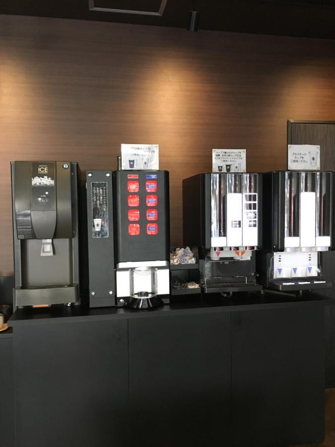 Nagoyaeki Access Hotel Εξωτερικό φωτογραφία