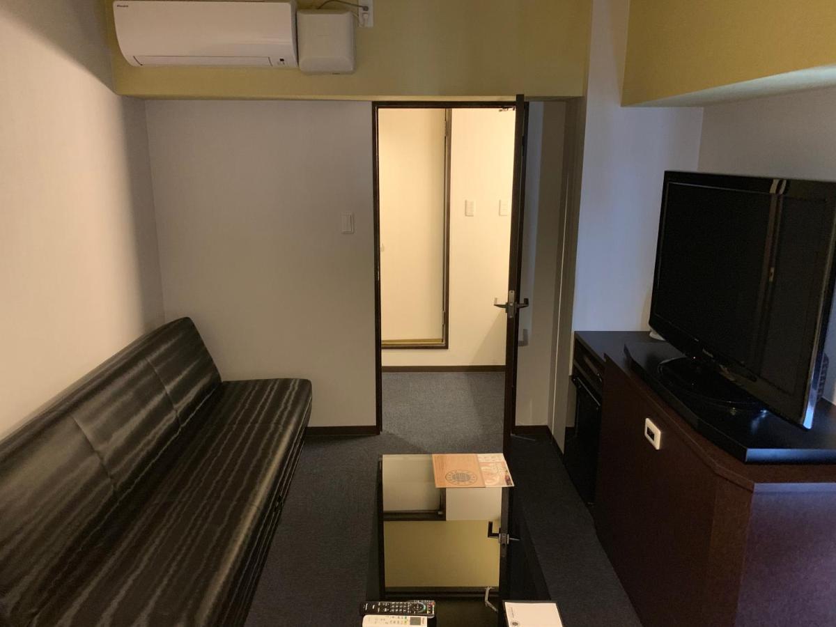 Nagoyaeki Access Hotel Εξωτερικό φωτογραφία