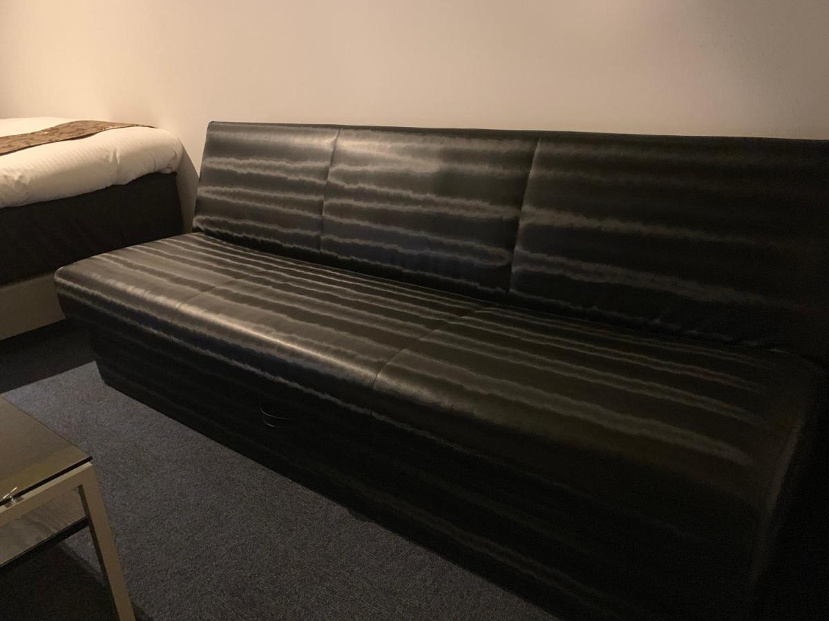 Nagoyaeki Access Hotel Εξωτερικό φωτογραφία